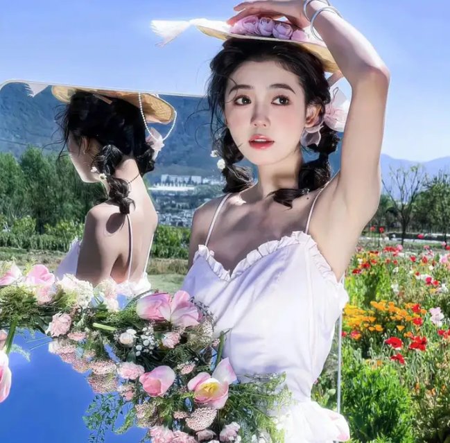 为我而语