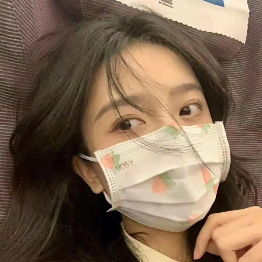 吉娜的肖像